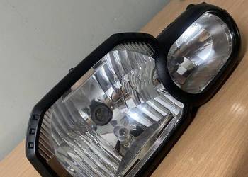 Lampa BMW F800 GS /2014r Reflektor F650 F700