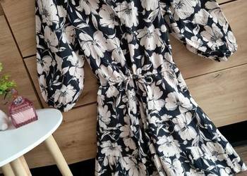 Sukienka Zara bawełna