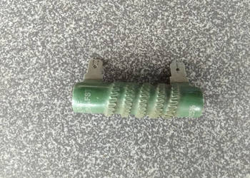 Rezystor 2,7 Ohm 25W