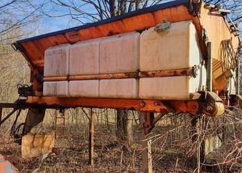 Piaskarka piaskarko-solarka Schmidt solarka różne rodzaje części