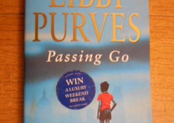 Libby Purves - Passing Go