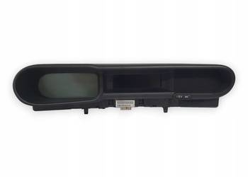 LICZNIK ZEGARY 9666502377 Citroen C3 Picasso 1.6 HDI Diesel europa