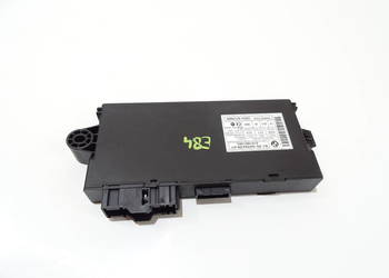 MODUŁ STEROWNIK CAS BMW X1 E84 9226238