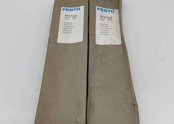 Festo MVH-5/3G-1/8-B (30477) Elektrozawór