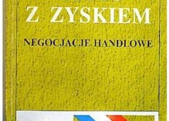 KUPIĆ Z ZYSKIEM NEGOCJACJE HANDLOWE - PERROTIN