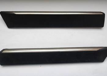 Listwa błotnika BMW E39 Chrom