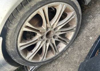 Alufelgi 18 BMW m