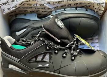 Buty ochronne VELTUFF® rozmiar 43