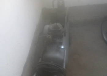 Kompresor 140l Solidny  999zl