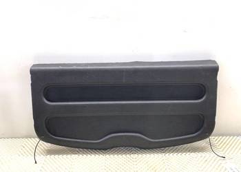 PÓŁKA TYŁ CITROEN C4 CACTUS 98013537ZD Hatchback OSŁONA