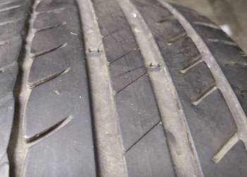 Michelin primacy HP 225/45 r 17