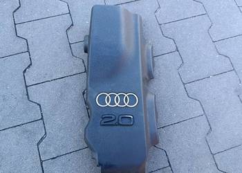 Szpedam zapasowe części do Audi a4b6 avant