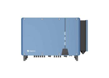 SOLPLANET ASW110K-LT 110 kW – trójfazowy falownik sieciowy PV