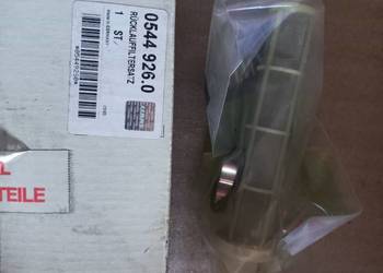 Filtr hydrauliki Claas Lexion 544926 Original