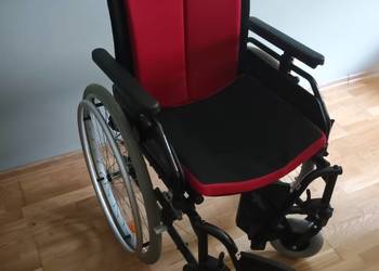 Wózek inwalidzki Viteacare Cameleon
