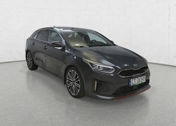 Kia Pro Cee'd Poleasingowe.pl BZ