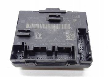 MODUŁ STEROWNIK DRZWI PRAWY PRZÓD 5Q0959592D VW GOLF VII PASSAT B8 A3 8V