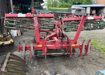 Agregat Uprawowy UNIA Kombi 4.20m