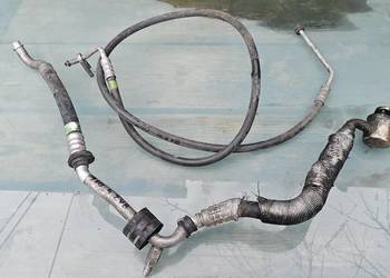 Przewód klimatyzacji mercedes w210 4.2 v8