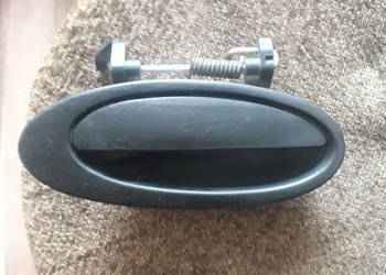 Tylne klamki Renault Laguna I Tylne klamki Renault Laguna I