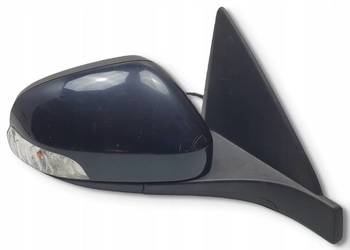 LUSTERKO PRAWE PASAŻERA Volvo C30 06-12 6 Pin kabli Europa