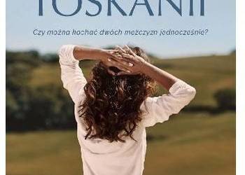 Mgły Toskanii -  Natasza Socha