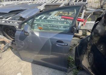 Drzwi przód przednie lewe KTH citroen c4 I 5d