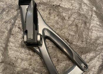 BMW K1200 RS 97-03 Set Pasażera Prawy Podnóżek M699