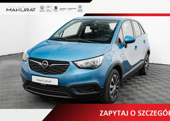 Opel Crossland X WI748LG# 1.5 CDTI ENJOY 2 stref klima K.cof Salon PL VAT …
