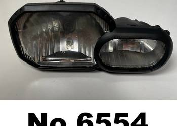 BMW F 700 GS K70 / F 800 GS K72 Reflektor Lampa przód 7697751