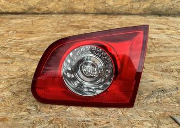 Lampa w klapę tył prawa rh volkswagen Passat b6 kombi 3C9945094