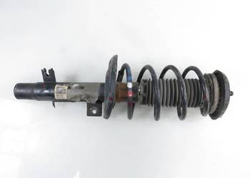 MCPERSON PRAWY PRZEDNI CITROEN C3 II (SC_) 1.6 HDi 90 - 9HX 9672655980