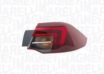 Opel Insignia B Z18 17‑20 Lampa tylna zewnętrzna prawa MAGNETI MARELLI (LED