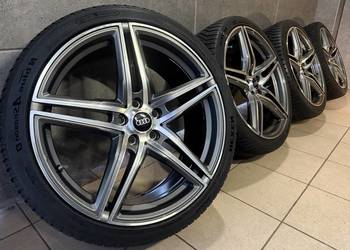 20 Audi A4 A5 A6 A7 Arteon Mercedes W213 5x112 ET45 8.5J koła felgi