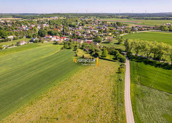 Działka 1281m2 Gniewino Sielska