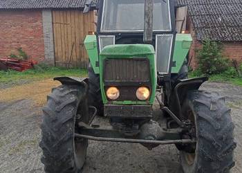 Deuz farh 7206 sprzedam lub zamienie