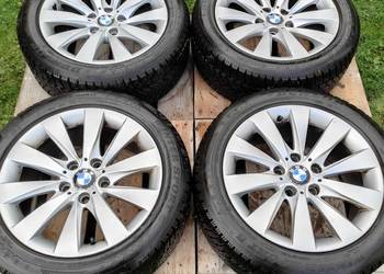 Alufelgi BMW 17 5x120
