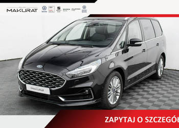 Ford Galaxy GD6E639#2.0 EcoBlue 4WD Vignale Podgrz I wentyl.f HAK Salon PL…