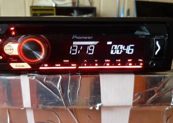 SPRZEDAM RADIO PIONEER DEH-S110UB