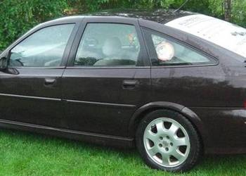 szyba boczna Opel Vectra B Astra g prawa lewa