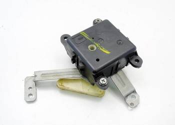 SILNICZEK NAGRZEWNICY NISSAN ALMERA TINO 2002 2.2 DI 3N58030820