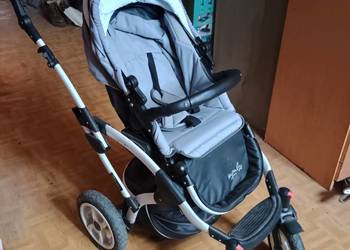 Wózek dziecięcy Edrema Impulse 2w1