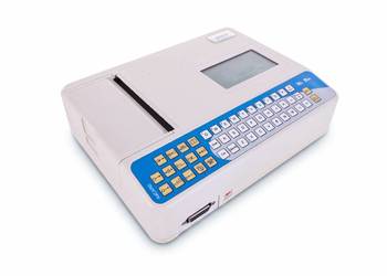 Aparat EKG ASPEL ASCARD MR. BLUE