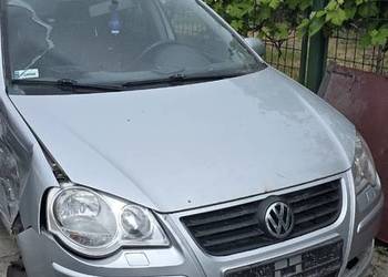 Vw polo 9n 1.416v
