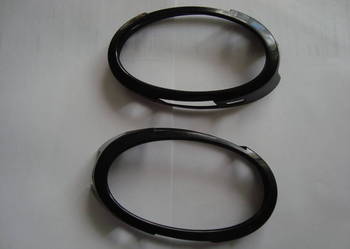 Ramka do halogenów Mazda 3 , HB