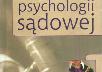 PODSTAWY PSYCHOLOGII SĄDOWEJ - ACKERMAN