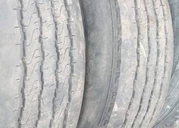 Opona Opony Matador 275/70 R 22.5