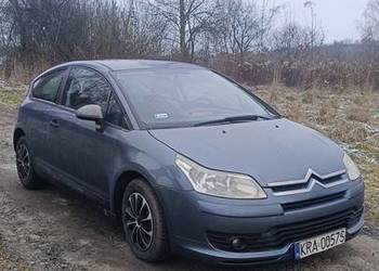 Citroen C4 1,4