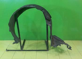 TOYOTA PRIUS II 1.5 VVTI 05r 5D nadkole lewe przod