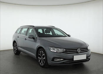 VW Passat 1.5 TSI